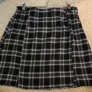 H & M skirt